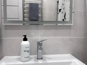 Апартаменты на улице Степная