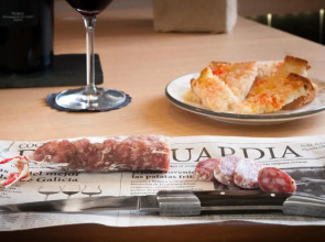 Eurostars Cristal Palace