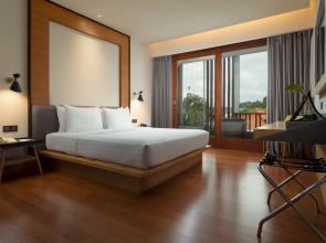 THE HAVEN Bali Seminyak