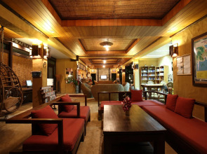 The Spa Koh Chang Resort