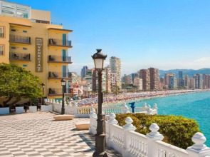 Villa Venecia Hotel Boutique