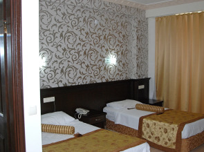 Grand Lukullus Hotel