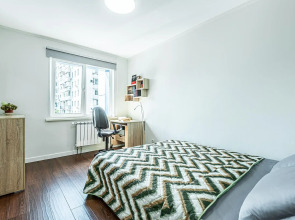 ArendaGrad на улице Октябрьская