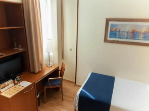 Отель RH Sorolla Centro