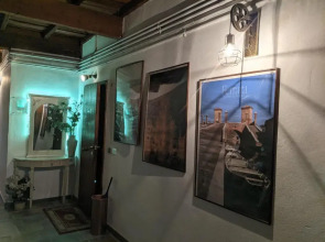 DElite Room & Breakfast