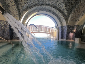 Parador de Cruz de Tejeda