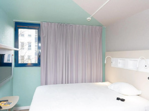 ibis Budget Marne-la-Vallée Noisy-le-Grand