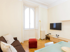 Отель Residence de la Gare