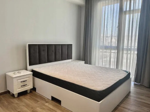 Stay Inn на ул. Кохбаци