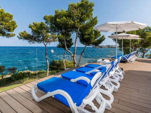 Aparthotel Ponent Mar