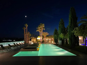 UNA HOTELS MH Matera