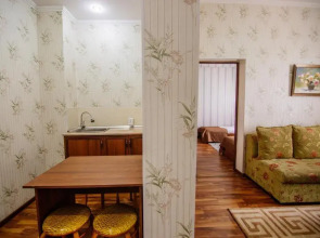 Отель Ош Нуру