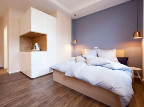 Ferienwohnungen Ludgerushof