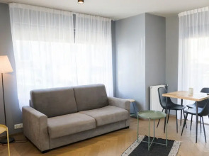 Saga Studios by Heimaleiga