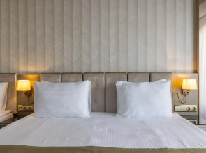 Belenli Resort Hotel