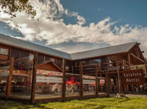 Calafate Hostel