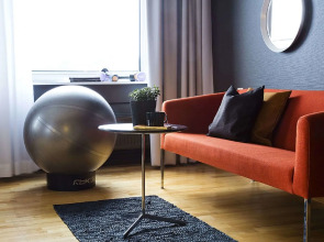 Mornington Hotel Stockholm Bromma