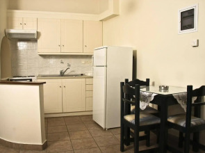 Sun Rise Hotel Apartments