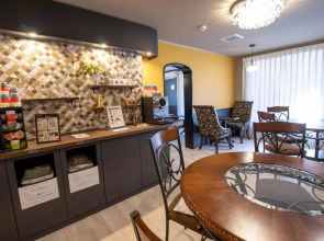 Framboise KYOTO Hotel de charme