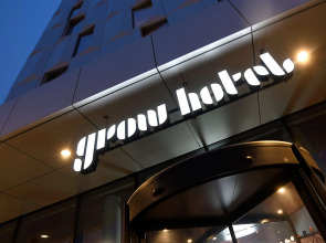 Best Western Plus Grow Hotel