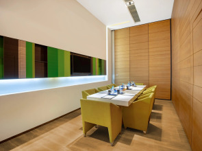 Holiday Inn Express Hong Kong Kowloon East