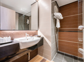 Manhattan Pattaya Hotel