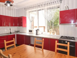 Hostel Villa Macesta