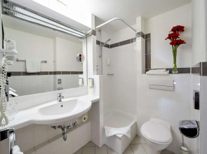 Balance Hotel Leipzig Alte Messe