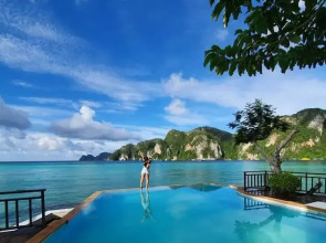Phi Phi Don Chukit Resort