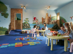 Electra Palace Rhodes - Premium All Inclusive