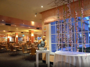 Hotel Beatriz Toledo Auditorium & Spa