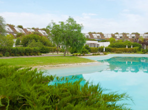 Ethra Reserve - Kalidria