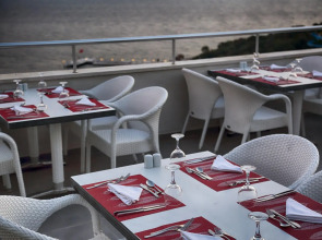 Yasmin Bodrum Resort - All Inclusive