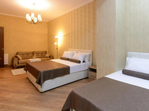 Апартамент Dat Exx на Марджанишвили