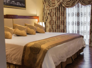 Apart Hotel El Doral