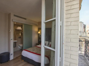 Hôtel Villa Margaux