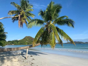 Villa Rafia Guesthouse