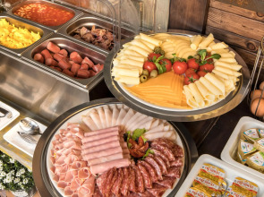 The RomeHello - Hostel