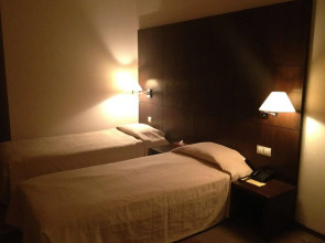 Гостиница «Улисс»