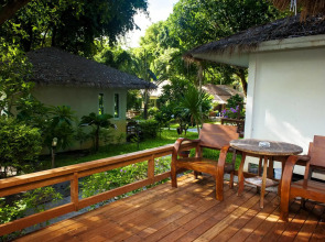 Larissa Samed resort