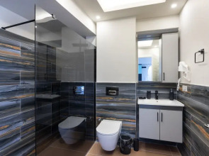 Galata Abraham by NewInn