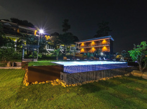 Phi Phi Chang Grand Resort & Spa