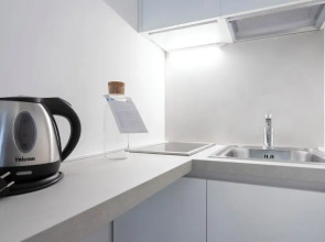 Italianway - The B Village Superior