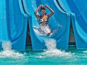 Amadria Park Camping Mobile Homes