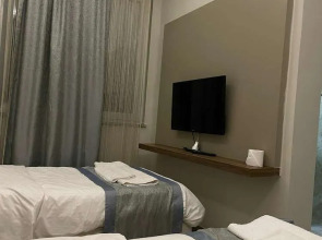 Kentpark Premium Hotel