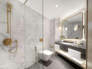 Signia by Hilton Amman