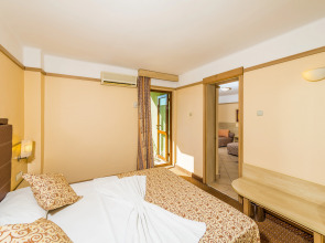 VONRESORT Golden Beach & Aqua - Kids Concept-Ultra All Inclusive