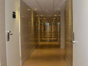 Central City Apartments