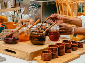 Ibis Styles Marseille Palais Des Congres - Vélodrome
