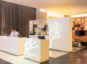 Fiesta Inn Cancun Las Americas